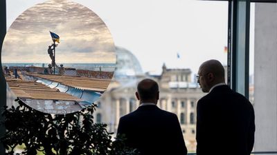 "Хлопок" в Крыму, российские ракеты в Черном море: основное за 193 день войны