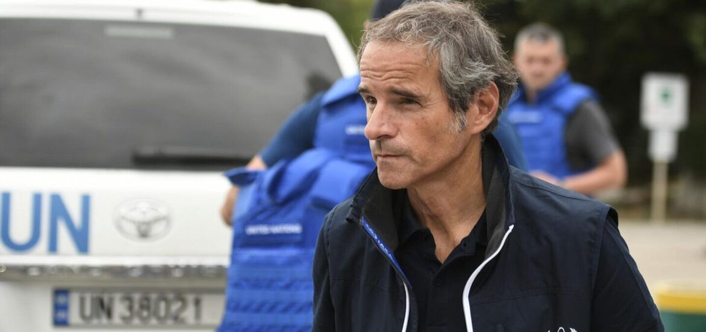 Рафаэль Гросси Рафаэль Гросси