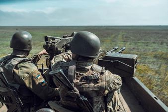 ВСУ отбивают атаки, а враг двигается на Бахмутском направлении: карта боевых 4 сентября