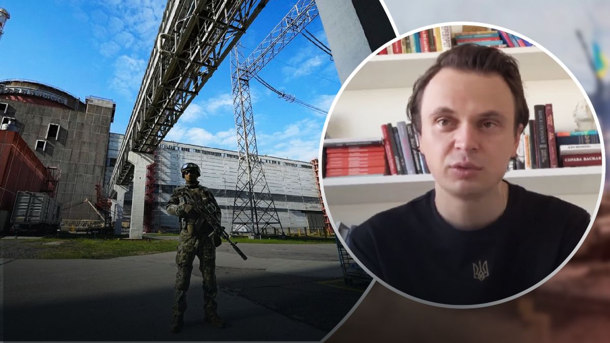 Политолог Давидюк о ядерном терроризме россии Политолог Давидюк о ядерном терроризме россии