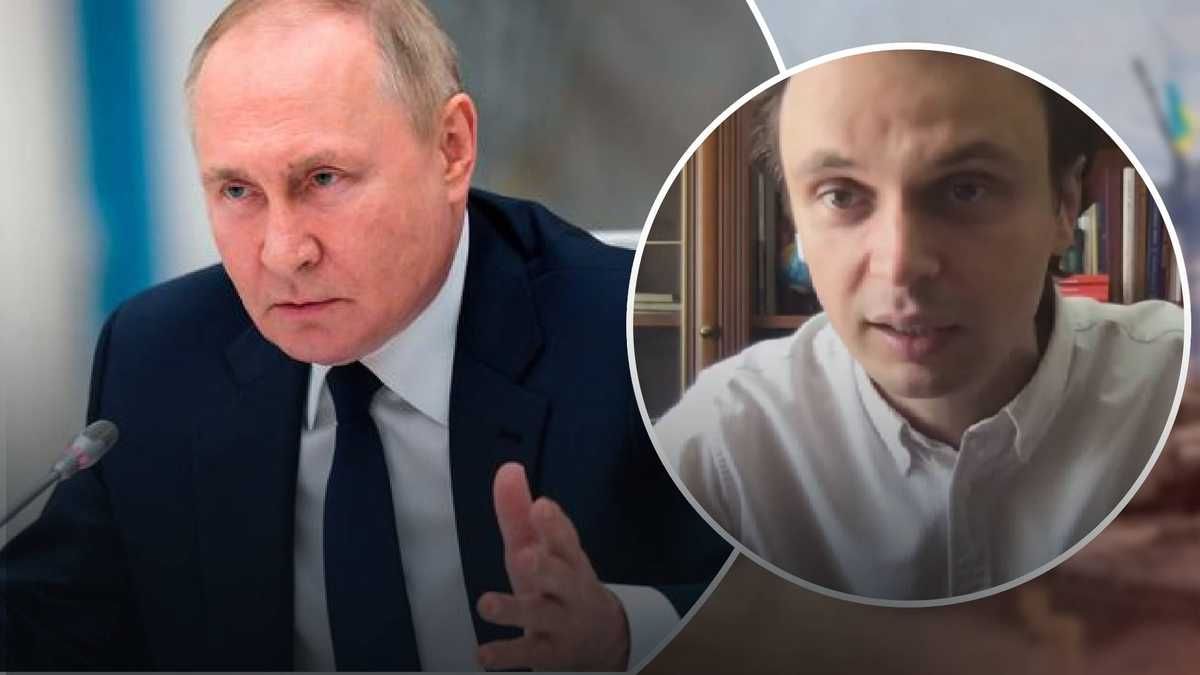 Давидюк про нові погрози росії до Молдови Давидюк про нові погрози росії до Молдови