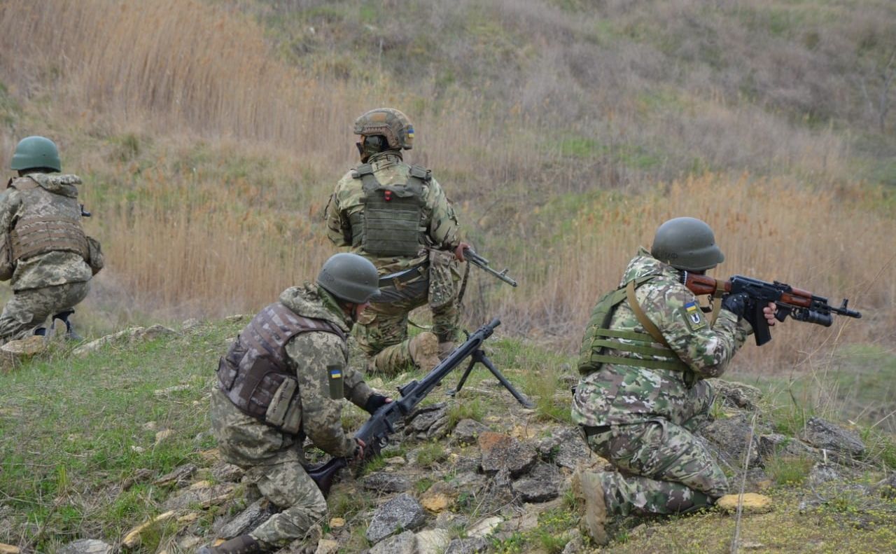 Ситуація на Півдні - як ЗСУ ускладнили окупантам забезпечення боєприпасами та паливом