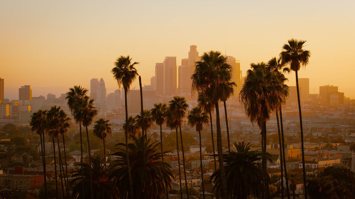 Помилкове сповіщення про небезпеку ледь не призвело до евакуації цілого округу - Техно Помилкове сповіщення про небезпеку ледь не призвело до евакуації цілого округу - Техно