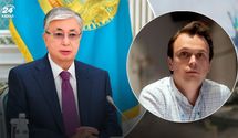 Избегает одновременных выборов с Путиным, – Давидюк о "демократизации" Казахстана от Токаева