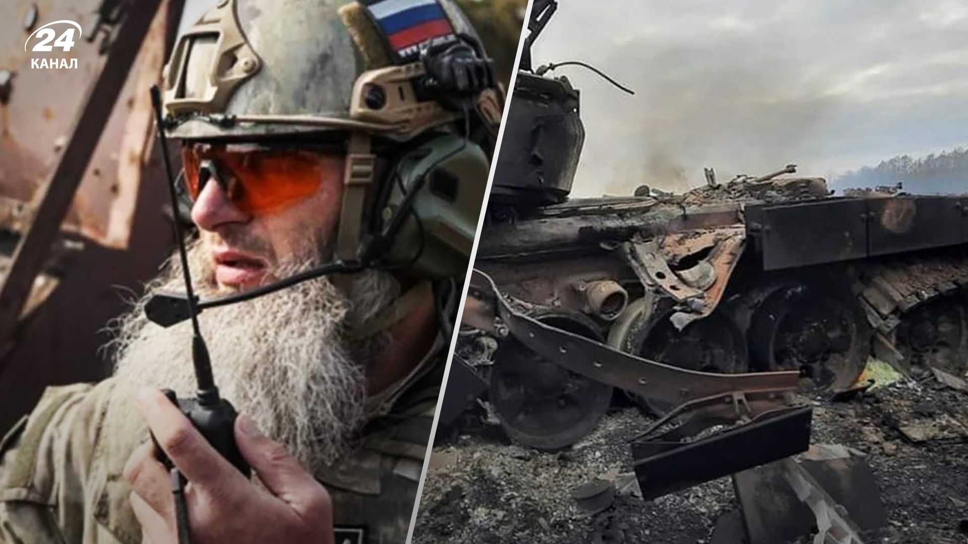 Кадыровцы пытаются наступать возле Зайцева и Майорска: продолжаются - детали от Генштаба Кадыровцы пытаются наступать возле Зайцева и Майорска: продолжаются - детали от Генштаба