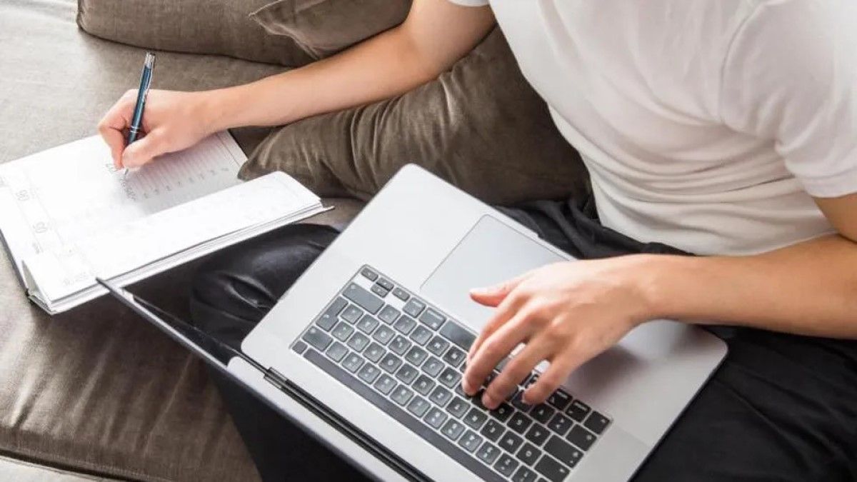 Ринок українського фрилансу продемонстрував значне зростання під час широкомасштабної війни проти росії Ринок українського фрилансу продемонстрував значне зростання під час широкомасштабної війни проти росії