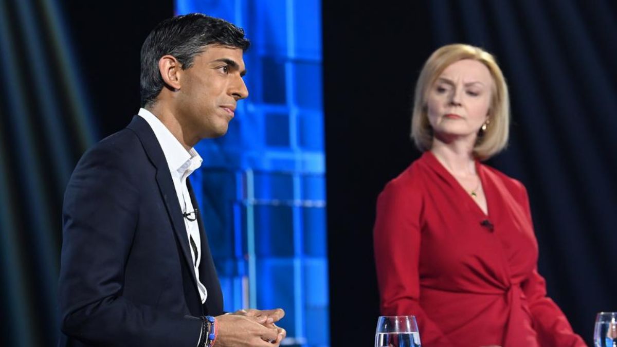 В Британии закончилось голосование за премьера – когда результаты В Британии закончилось голосование за премьера – когда результаты