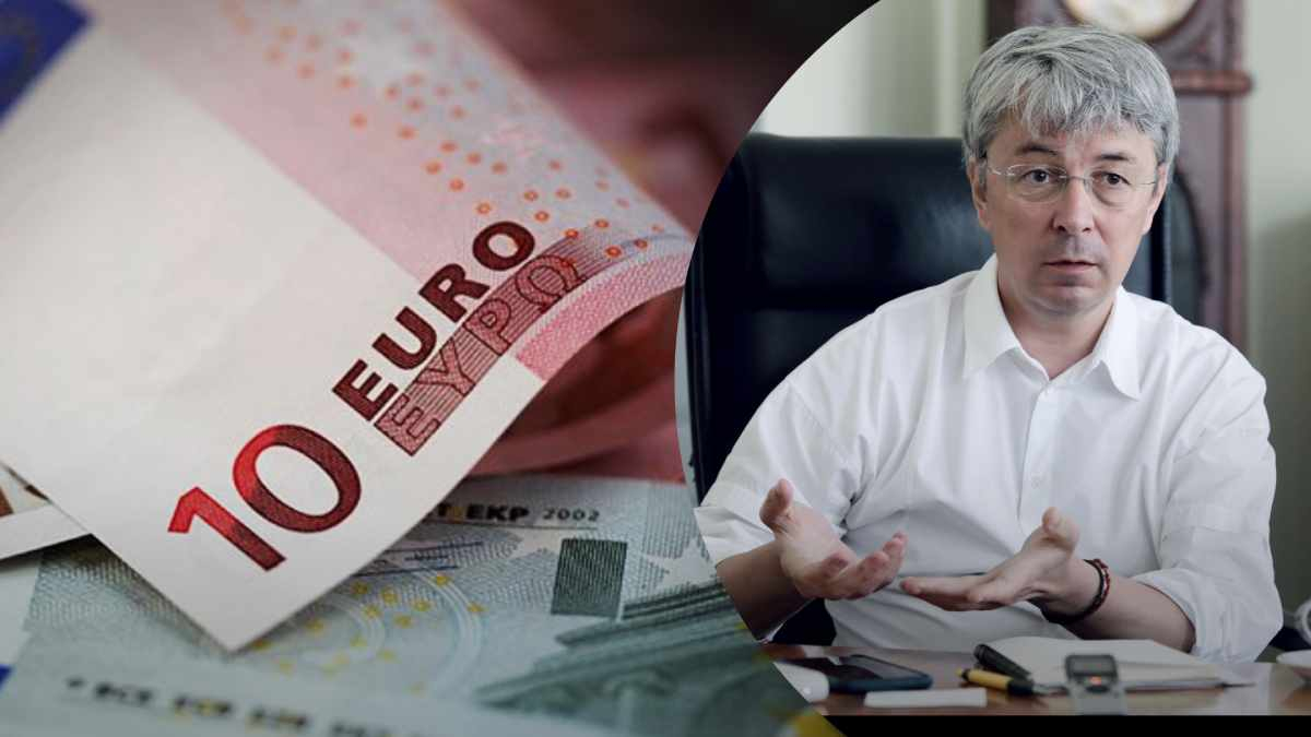 Німеччина дає гроші не тільки на українські, а й на російські ЗМІ - реакція Ткаченка - 24 Канал