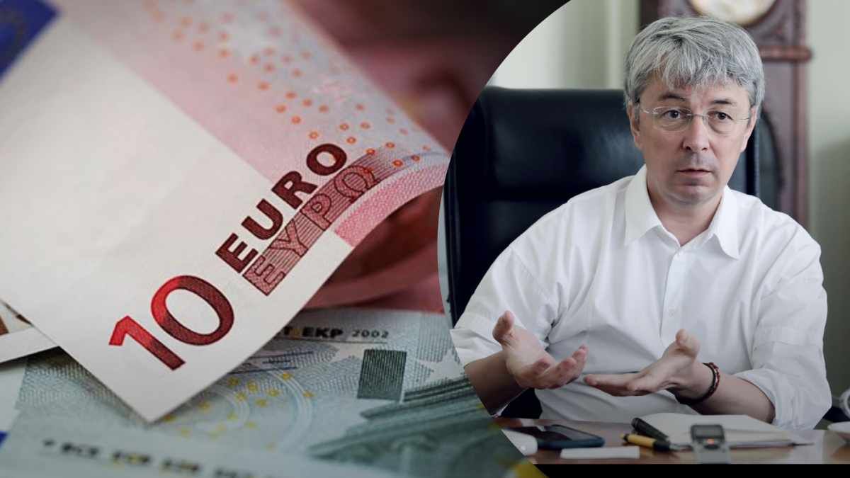 Германия дает деньги не только на украинские, но и на российские СМИ - реакция Ткаченко - 24 Канал Германия дает деньги не только на украинские, но и на российские СМИ - реакция Ткаченко - 24 Канал