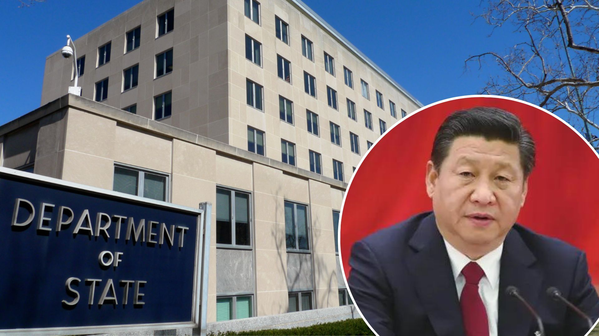 Госдеп одобрил продажу Тайваня оружия, а Китай пообещал контрмеры Госдеп одобрил продажу Тайваня оружия, а Китай пообещал контрмеры