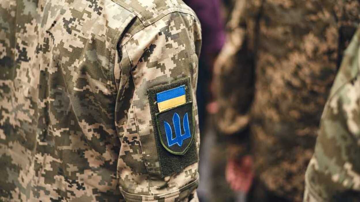 Призов в Україні - скільки служать мобілізовані - термін служби під час мобілізації - 24 Канал