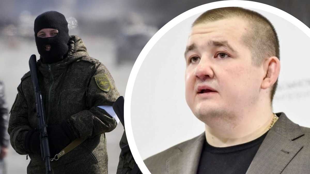 Лисянский о методах россиян по отношению к украинским детям Лисянский о методах россиян по отношению к украинским детям