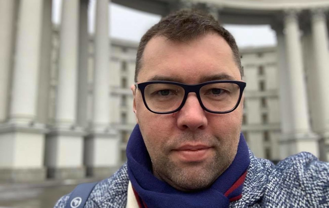 Німеччина погодила кандидатуру нового посла України, – ЗМІ Німеччина погодила кандидатуру нового посла України, – ЗМІ