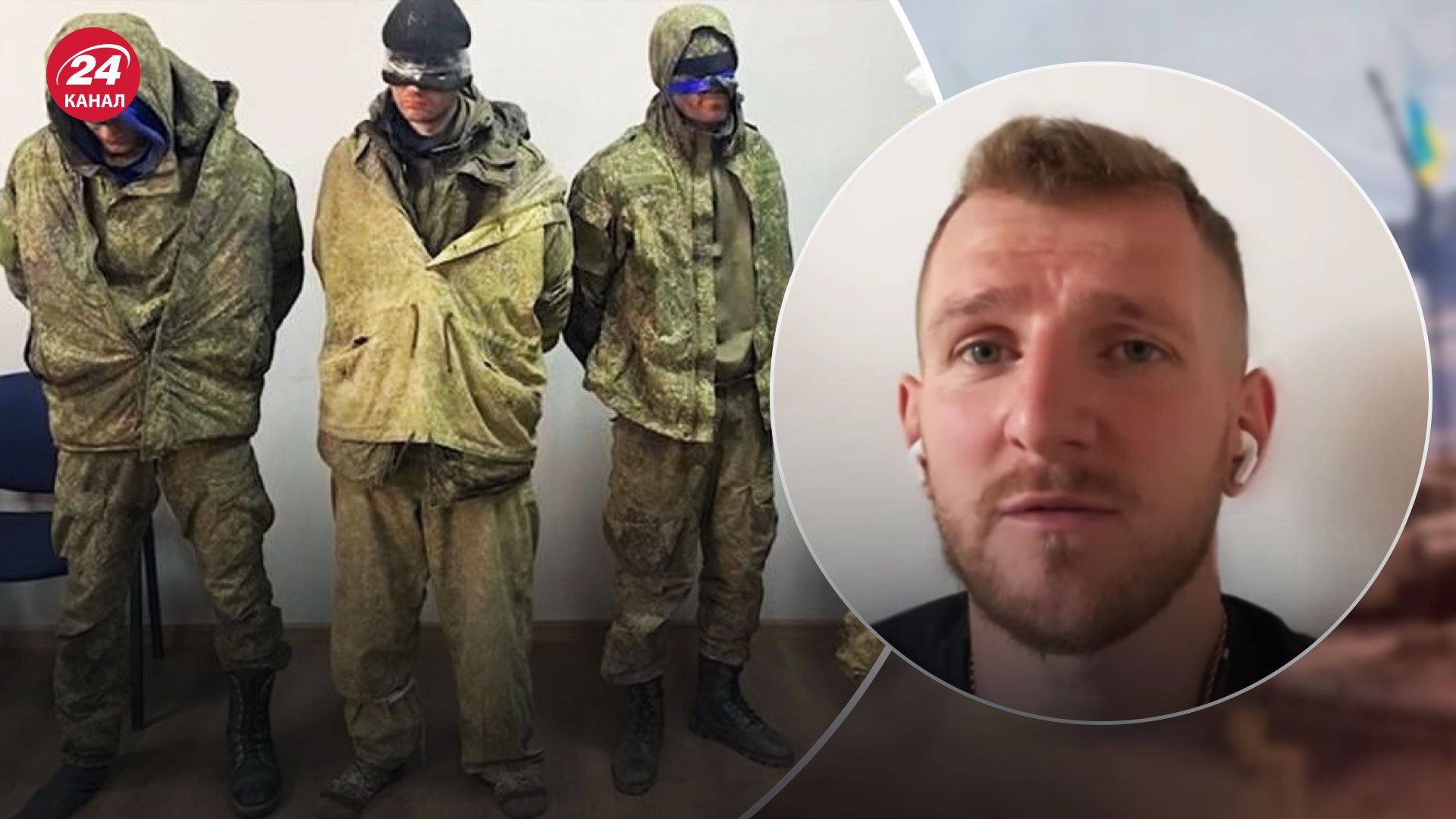 Обмен пленными – россияне не заинтересованы в возвращении своих солдат Обмен пленными – россияне не заинтересованы в возвращении своих солдат