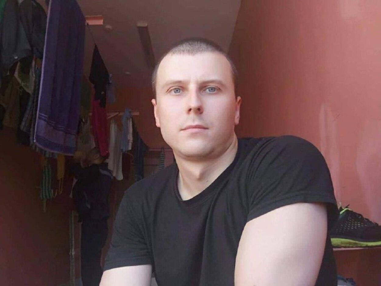 Війна в Україні - Путін нагородив зека, який вбив 5 людей, а потім поїхав на війну - 24 Канал Війна в Україні - Путін нагородив зека, який вбив 5 людей, а потім поїхав на війну - 24 Канал
