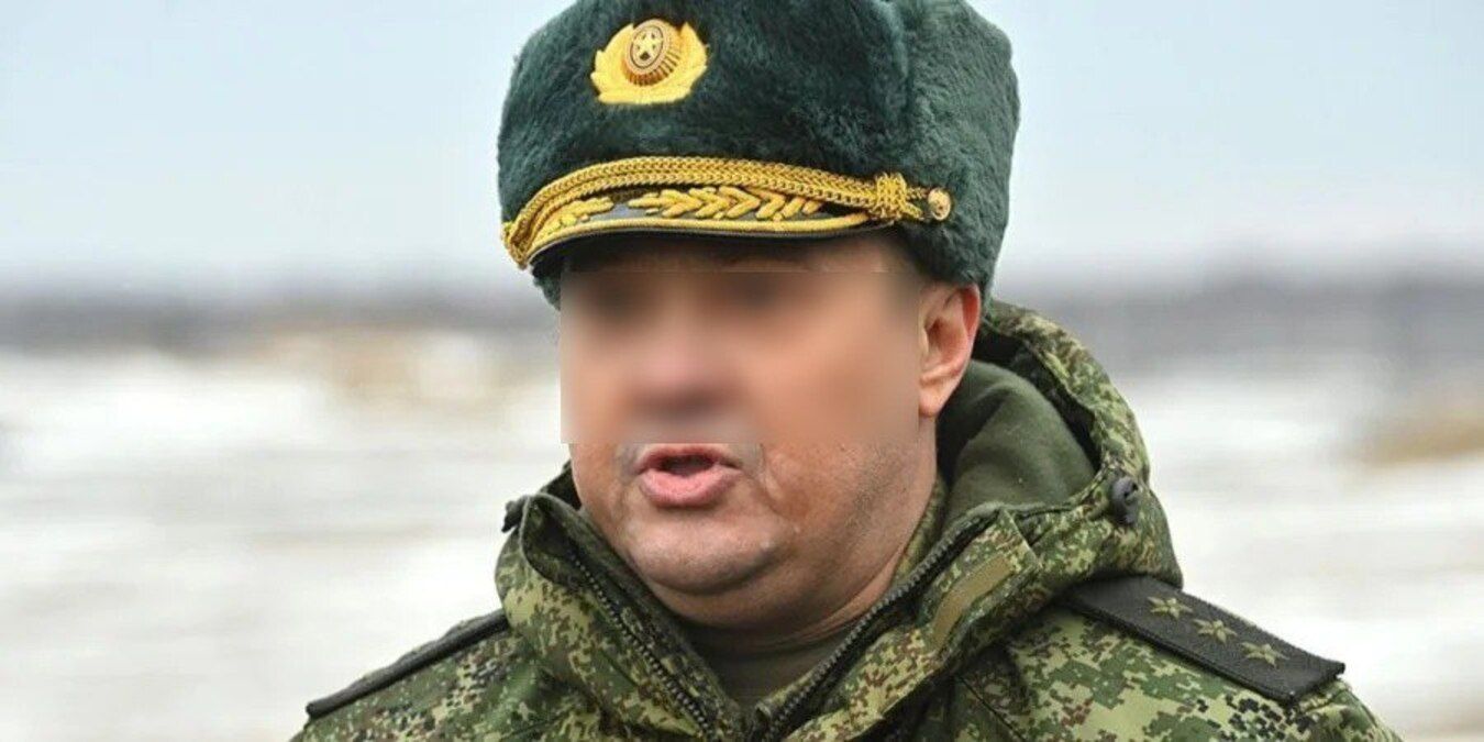 Захват Киева - Украина будет судить российского генерала, отдавшего приказ напасть - 24 Канал