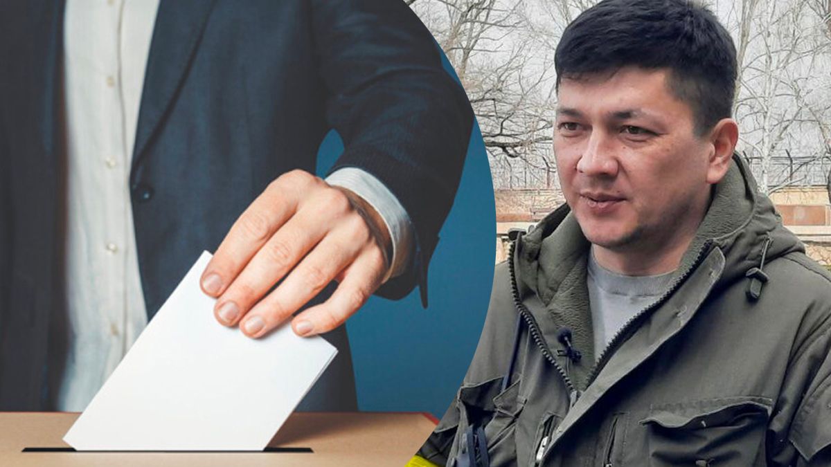 На псевдореферендумі на Миколаївщині буде до 10% людей На псевдореферендумі на Миколаївщині буде до 10% людей