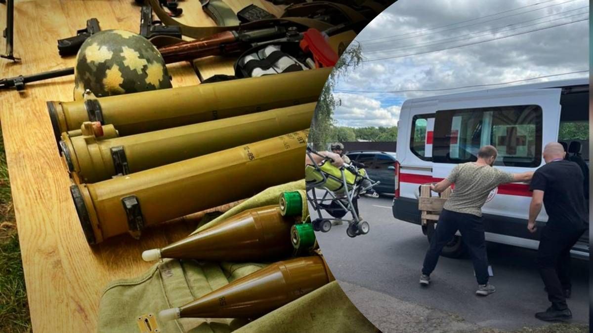 Взрыв в Чернигове сегодня 3 сентября 2022 года - что известно о пострадавших Взрыв в Чернигове сегодня 3 сентября 2022 года - что известно о пострадавших