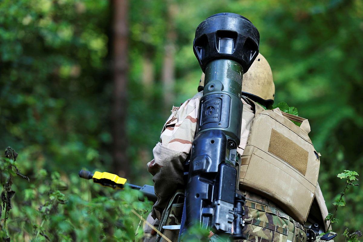 ЗСУ знищили об’єкт розміщення спецпризначенців росії ЗСУ знищили об’єкт розміщення спецпризначенців росії