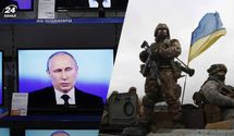 Втрати, гарматне м'ясо та нова гра США: чому росіяни брешуть про контрнаступ ЗСУ