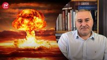 После длительной паузы путин снова вспомнил о ядерном оружии: Фейгин объяснил "игру" диктатора
