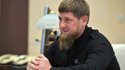"Засидівся" і йде ближче до господаря: кадиров заговорив про відставку з поста глави Чечні