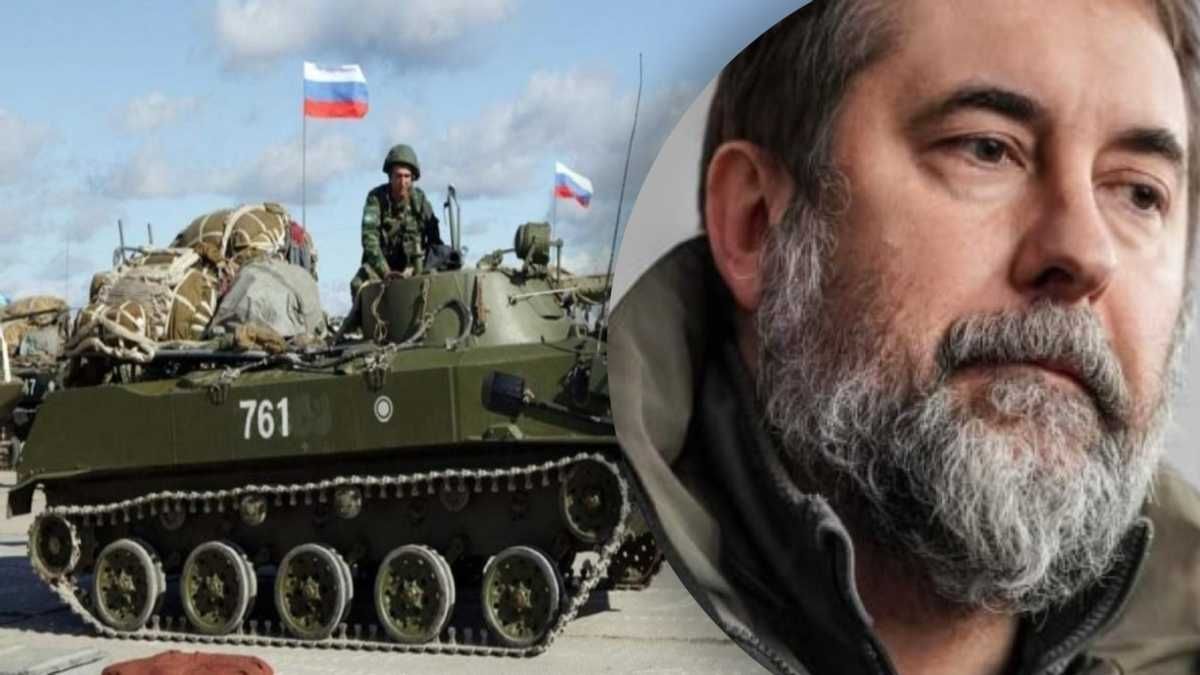 Мобілізація на Донбасі - Гайдай пояснив, для чого росіянам це 