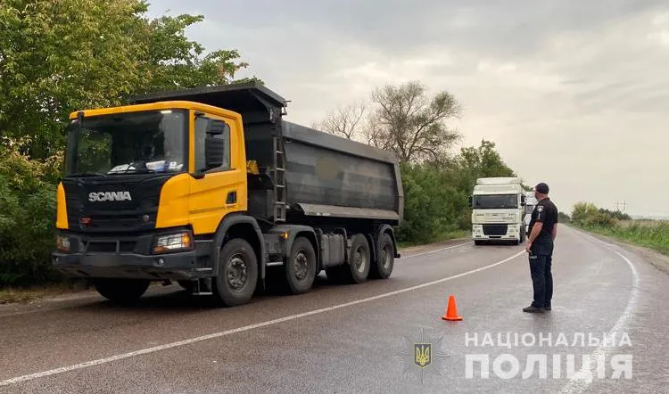 ДТП Одесщина пострадала семья погибли отец и дочь