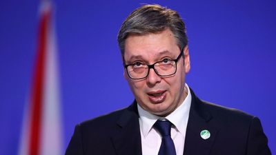 Не нарушали нашу территориальную цельность: Вучич дал странное объяснение санкций против россии