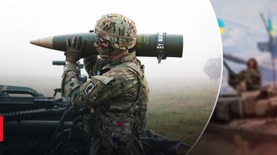 Такого немає в інших арміях: речник захисників Сходу описав унікальний досвід ЗСУ