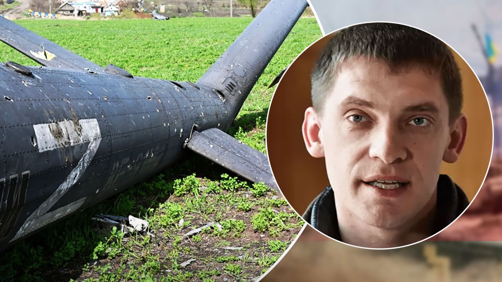 Взрывы в Мелитополе сегодня - ВСУ уничтожили военную технику россиян на аэродроме - 24 Канал Взрывы в Мелитополе сегодня - ВСУ уничтожили военную технику россиян на аэродроме - 24 Канал