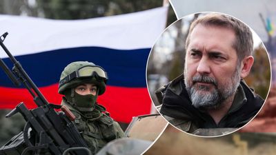 У Лисичанского нефтеперерабатывающего завода – постоянные бои: враг не может прорвать оборону ВСУ