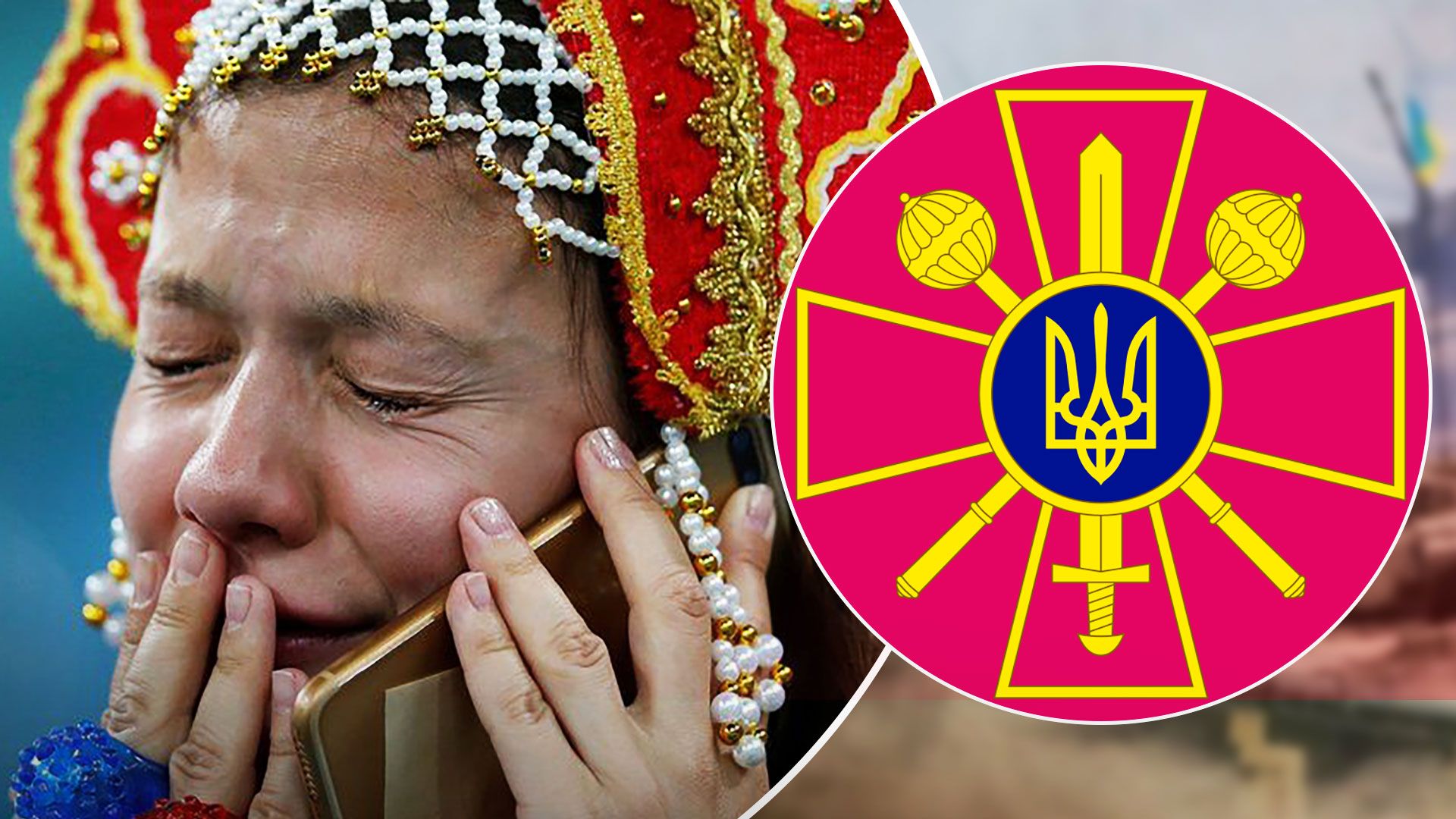 Міноборони пропонує використовувати інше слово замість русофобії - Новини України - 24 Канал Міноборони пропонує використовувати інше слово замість русофобії - Новини України - 24 Канал