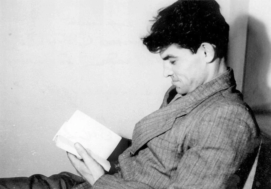 Роковини загибелі Василя Стуса: якими були останні дні незламного дисидента Роковини загибелі Василя Стуса: якими були останні дні незламного дисидента