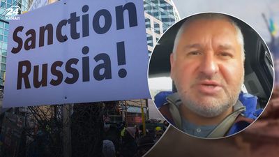 Ограничение цены энергоресурсов из россии заменяет 10 эмбарго, – Фейгин