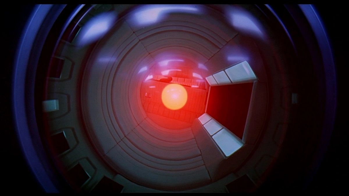 Штучний інтелект може спричинити повне вимирання людства - Техно Штучний інтелект може спричинити повне вимирання людства - Техно