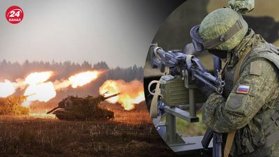 ВСУ отразили штурм россиян на Харьковщине: как оккупанты пытались действовать