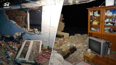 Під Києвом стався вибух газу: постраждала 7-місячна дитина, ще 2 людини потрапили у лікарню