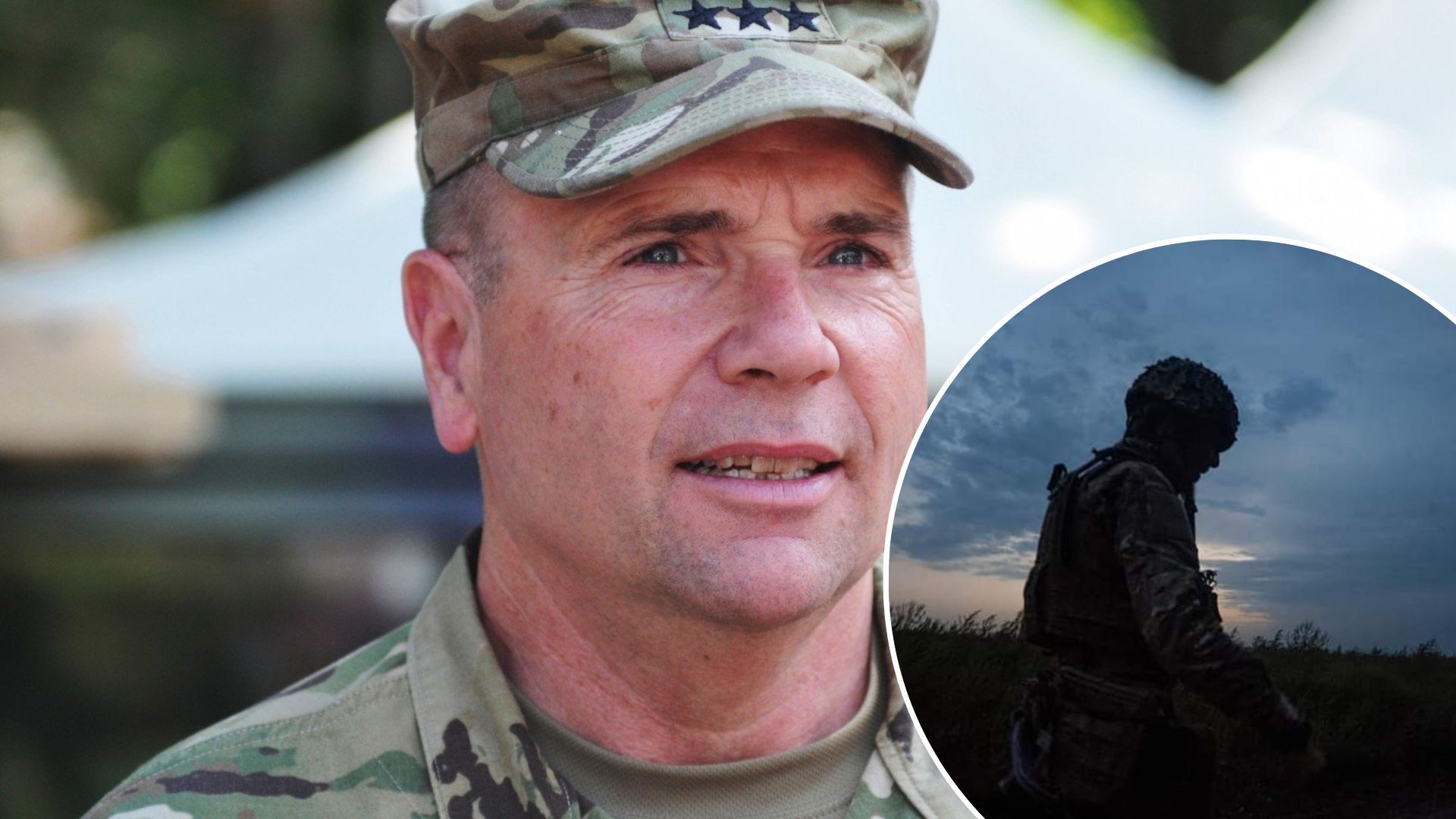 Генерал Ходжес рассказал, какие условия Генштаб создал для контрнаступления на Юге Генерал Ходжес рассказал, какие условия Генштаб создал для контрнаступления на Юге