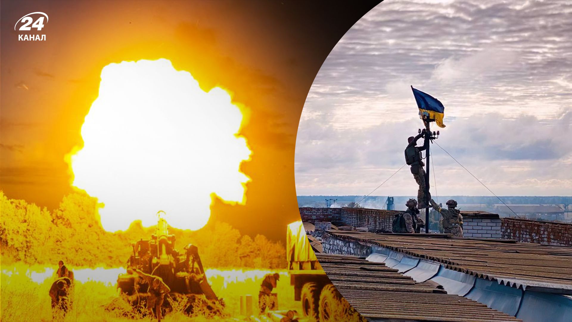 ЗСУ має успіхи на Півдні ЗСУ має успіхи на Півдні