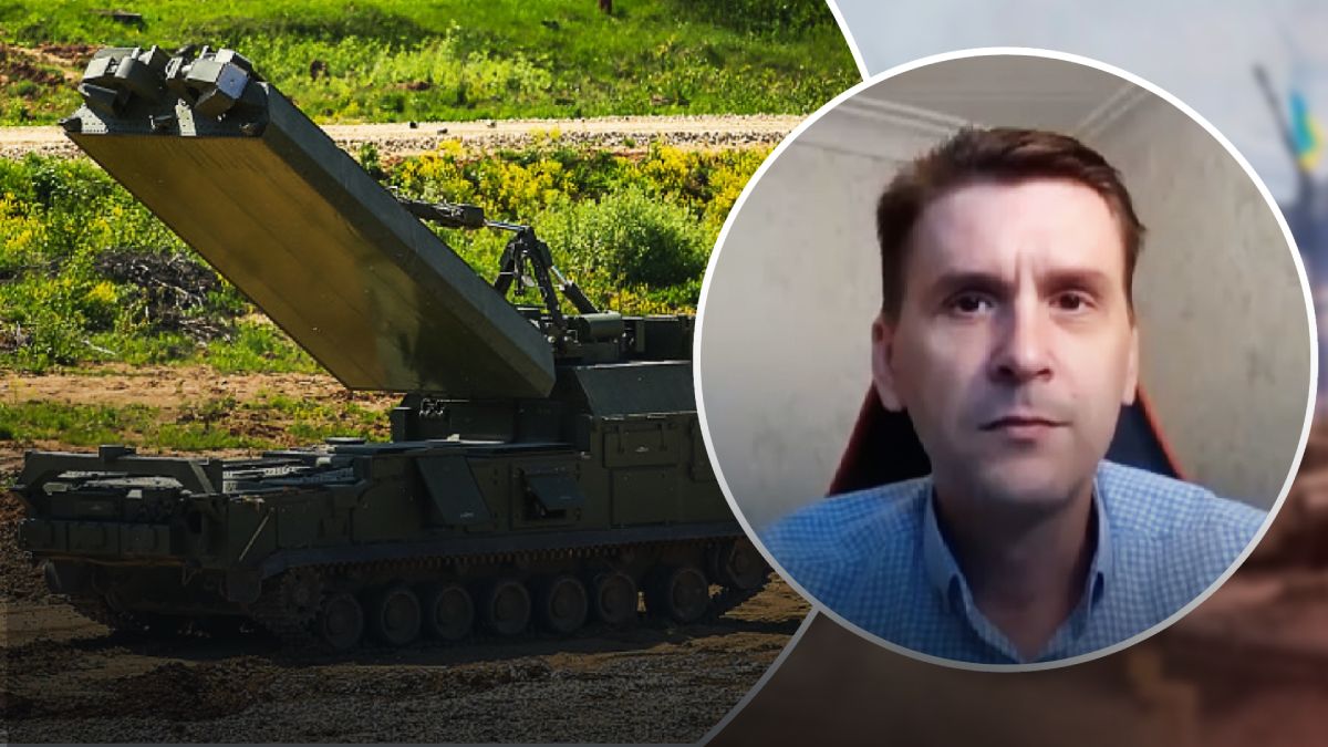 Коваленко про те, чому знищення РЛС "Зоопарк" таке важливе Коваленко про те, чому знищення РЛС "Зоопарк" таке важливе