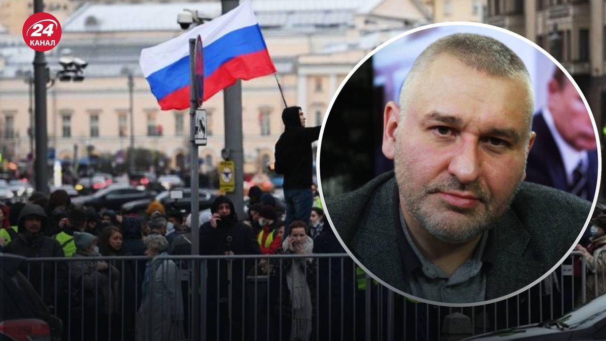 Центр российской оппозиции в Киеве - комментарий Фейгина Центр российской оппозиции в Киеве - комментарий Фейгина