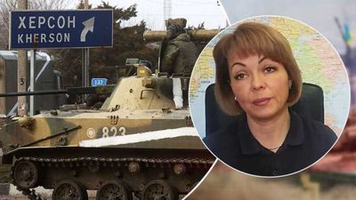 Звільнені населені пункти, де тільки закріплюються наші війська, масовано обстрілюють, – Гуменюк