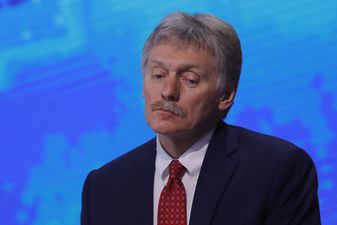 В кремле уже фантазируют, что "посадят" за стол переговоров не только Киев, но и Запад
