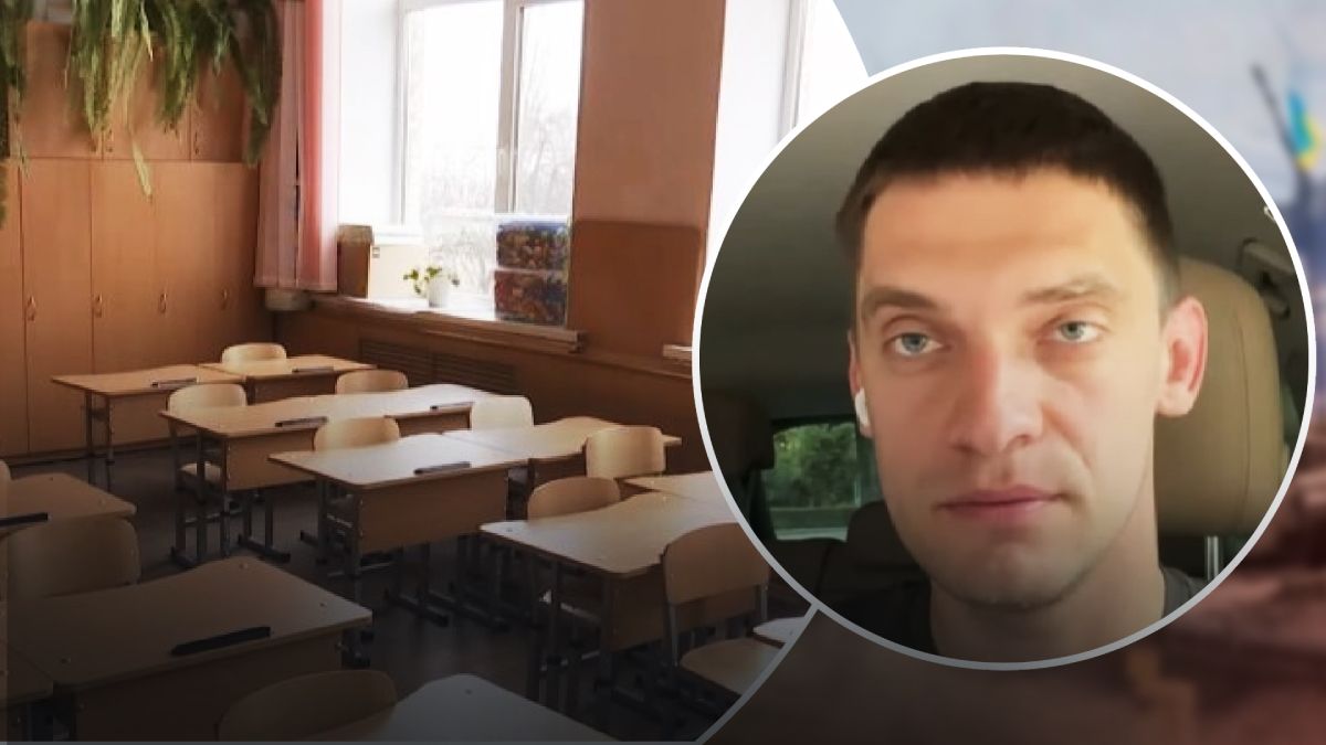 Федоров о возможных провокациях в школах Мелитополя Федоров о возможных провокациях в школах Мелитополя