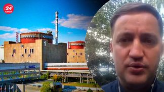 Кроме возможного "Чернобыля-2" есть еще одна угроза, – политолог о ситуации вокруг ЗАЭС