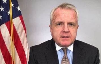 Сказал москве "прощай": посол США Джон Салливан покинул россию