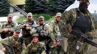 Вагнеровцы вербуют осужденных в Донецке, а в Херсоне оккупанты подняли бунт