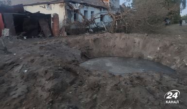 В небо поднялись столбы дыма: оккупанты обстреляли сразу 2 района Харькова, есть пострадавшие