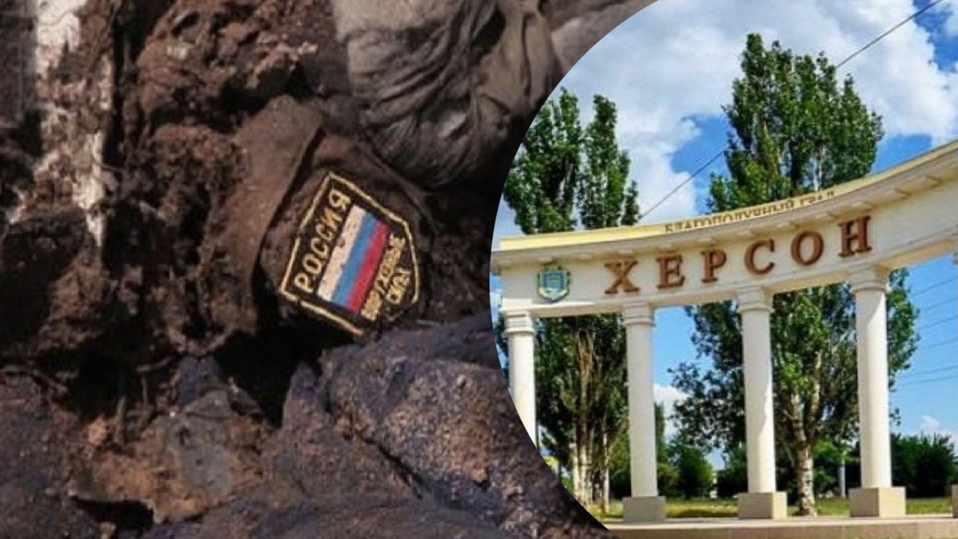 На Херсонському напрямку зараз дуже спекотно, – Братчук На Херсонському напрямку зараз дуже спекотно, – Братчук